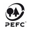 Logo PEFC